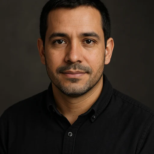 Rafael Nogueira